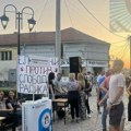 Studenti i građani obeležili 60 godina postojanja Univerziteta u Nišu