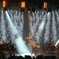 Kultni bend „Laibach“ stiže u Niš: Koncert zakazan za 25. jul u Banovini