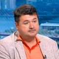 "Studenti se ispisuju sa fakulteta zbog blokada" Profesor Petrov: Beogradski univerzitet je nekad bio najugledniji u ovom…