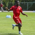 Mustafa: Vojvodina? Veliki klub i neverovatni navijači