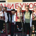 19. „Dani Bukovice“ – čuvanje tradicije uz pesmu, humor i stare instrumente