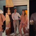Kakva gala žurka iznenađenja: Nikola Rokvić nije mogao ni da zamisli šta ga čeka za 40. rođendan: Bojana sve osmislila, sada…
