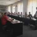 Treća radionica u okviru projekta Zeleni, rezilijentni gradovi pogodni za život