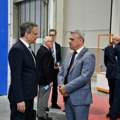 Todorović: Čačak je ispunio kapacitete za velike strane investicije, suočićemo se sa nedostatkom radne snage