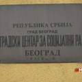 Okončan četvoromesečni štrajk u beogradskom Centru za socijalni rad