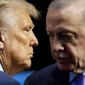 Erdogan pozvao Trampa da zaustavi ubijanje Palestinaca u centrima za pomoć u Gazi