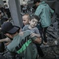 Svaki treći Palestinac gladuje