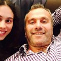 Zašto Dejan Savićević nije bio na svadbi svoje ćerke? Venčanje sina nije propustio, a kod Tamare nije došao