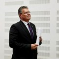 EK očekuje trgovinski dogovor sa SAD-om ‘u narednim danima’