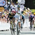 Pogačar pobednik sedme etape Tur d'Fransa