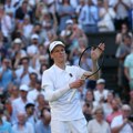 I to nešto govori: Siner kao Novak, Rafa, Rodžer i Endi
