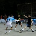 Humani finalisti turnira u malom fudbalu: Deseti po redu u Zrenjaninu
