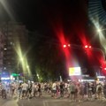 Nećemo niški dezinformer: Novi protest niških studenata