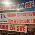 Večeras memorijalna blokada Ustaničke ulice povodom godišnjice pogibije Andree Bojanić
