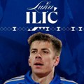 Luka Ilić kod Veljka Paunovića u Ovijedu