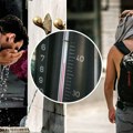 Gori Srbija, u ova tri grada već 36 stepeni: Pakleni talas tek dolazi, RHMZ izdao novo upozorenje