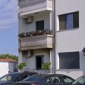 Požar u Surčinu – povređena devojka, dve bebe se nagutale dima