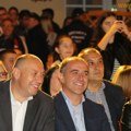 Poslanik Srbija centra najavio promene na čelu vranjskog SNS-a
