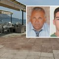 Ovo su Svetozar i njegov sin Nikola koji su ubijeni u Budvi
