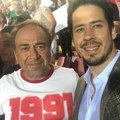 Nikola Rokvić posle mnogo godina otkrio istinu o ocu Marinku: Objavio sve crno na belo