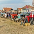 Izložba lepote u traktorskom ruhu
