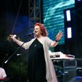 Maja Marinković tokom leta nastupila u više gradova – koncerti u Vrnjačkoj Banji, Knjaževcu i rodnom Vranju