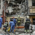 Zelenski: Rusija izvela više od 3.800 napada dronom i 260 raketnih napada na Ukrajinu