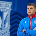 Milojević: Ne želim euforiju, igraćemo kao da je bilo nerešeno