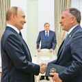 Tajna „uspešnog” razgovora Putina i Vitkofa iza zidina Kremlja