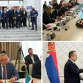 Dačić sa potpredsednikom vlade i ministrom ekonomije Kazahstana u Almatiju: Ovo su bile teme razgovora