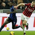 Strahinja Pavlović dobio novog saigrača: Milan se pojačao iz Serije A