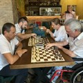 Šah i druženje za bolji život