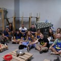 Lidl donirao tonu hrane napuštenim životinjama