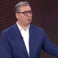 "Na raspolaganju svom narodu"! Vučić: Srbija će biti uz Republiku Srpsku, ali se neće mešati u njenu unutrašnju politiku