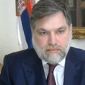 Ambasador Blagojević: Poseta Štokera Beogradu protekla u prijateljskoj atmosferi