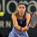 Aleksandra Krunić osvojila turnir u Klivlendu: Nova dubl titula Srpkinje
