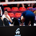 Dr dejan aleksandrić o stanju povrede Tijane Bošković: “Istegnuće ligamenata, probaćemo da je oporavimo za četvrtfinale”…