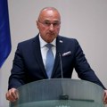 Hrvatski šef diplomatije: Jadransko more sam nazvao nemačkim u prenesenom značenju