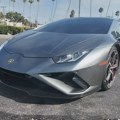 Vlasnik pronašao svoj ukradeni Lamborghini Huracan EVO pomoću Googlea i ChatGPT-a