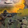 Ruska vojska napreduje: Opkoljen Kupjansk, ključno odbrambeno središte ukrajinskih oružanih snaga