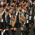 Partizan u trci sa vremenom