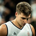 Fiba pravila jasna - nema zamene, Jović preuzima traku