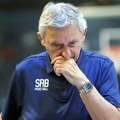 Svetislav Pešić: Da iz predstojećih utakmica izađemo složni i jaki, to je garancija uspeha