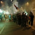 Veliki protest večeras u Novom Sadu: Ovo su detalji