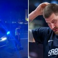 Dojava o bombi pred meč Srbije: Haos u dvorani na Eurobasketu zbog "sumnjivog paketa"