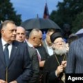 Vučić s Dodikom u Beogradu razgovarao 'o svim važnim regionalnim pitanjima'