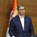 Država na strani naroda Vučić poručio trgovinskim lancima: U redu je da zaradite, ali nemojte da ogulite kožu s leđa narodu…