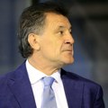 Mamić oduševljen: Mnogo Hrvata dolazi da gleda Partizan!