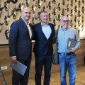 За развој ловства у Војводини издвојено 104,1 милион динара Додељени уговори за допринос очувању дивљачи и заштити природе…