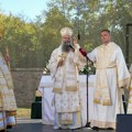 Patrijarh Porfirije: Neka zakon Božji, Jevanđelje Hristovo i reč ljubavi budu temelj našeg postojanja